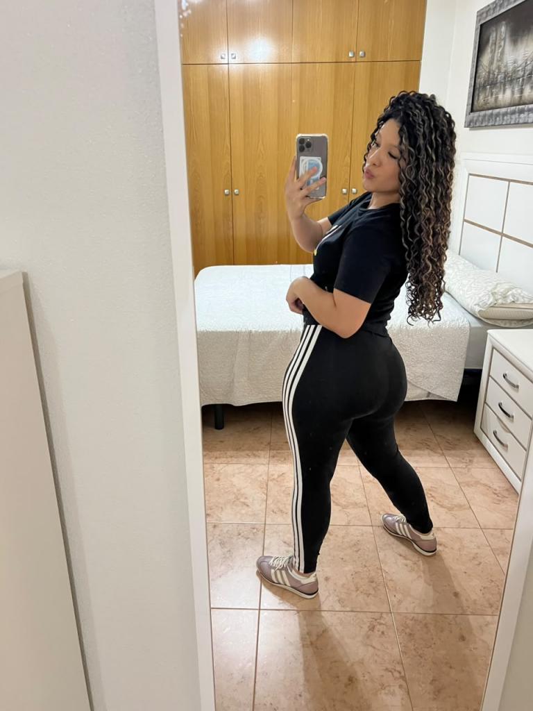 Chica busca chico en Valencia: 