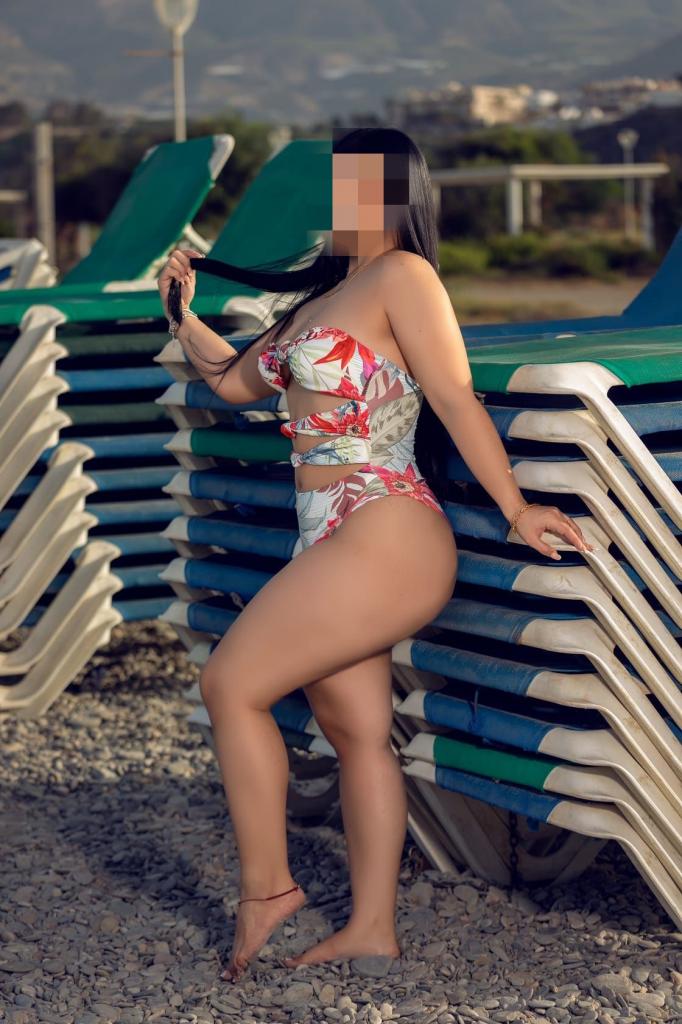 Chica busca chico en Murcia: 