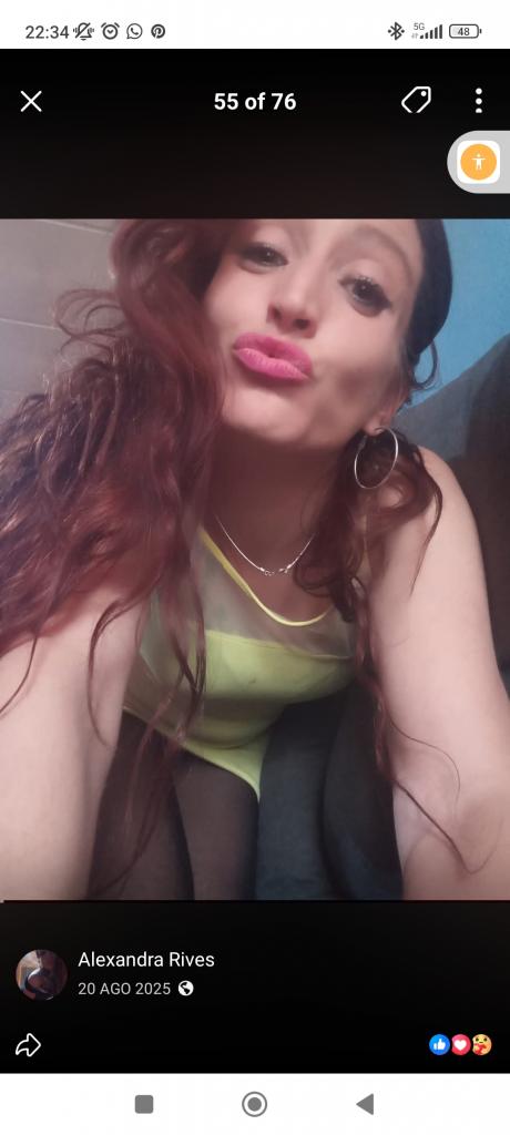 Chica busca chico en Alicante: 