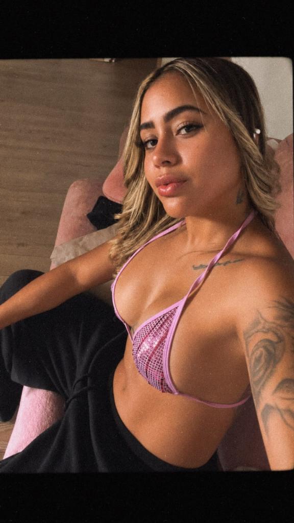 Chica busca chico en Mallorca: 