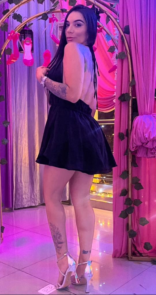 Chica busca chico en Málaga: 