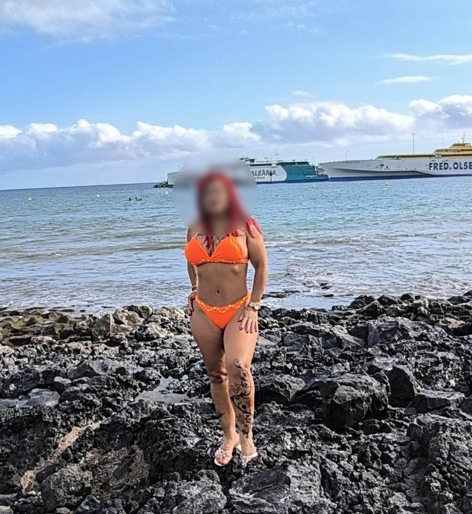 604127349: Chica busca chico en Tenerife