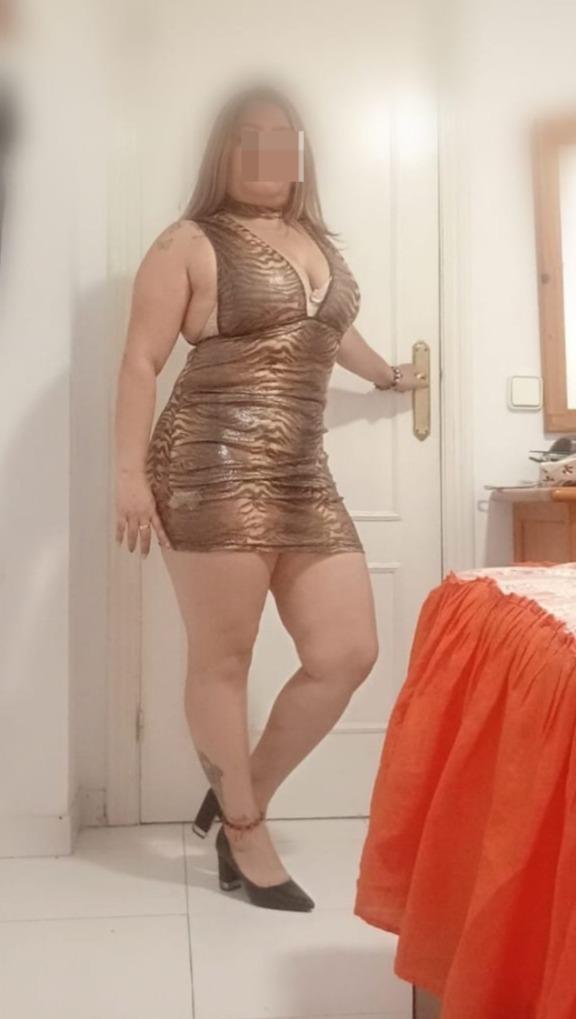 Chica busca chico en Cáceres: 