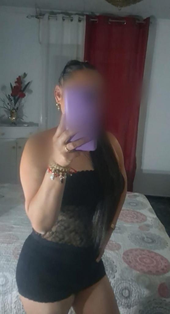 Chica busca chico en Murcia: 