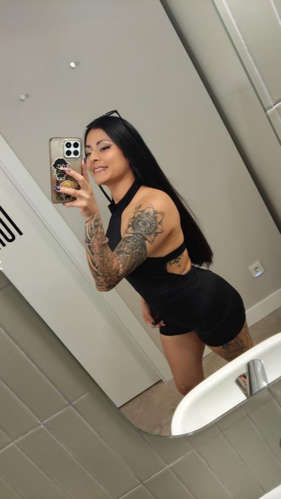 Chica busca chico en Alicante: 