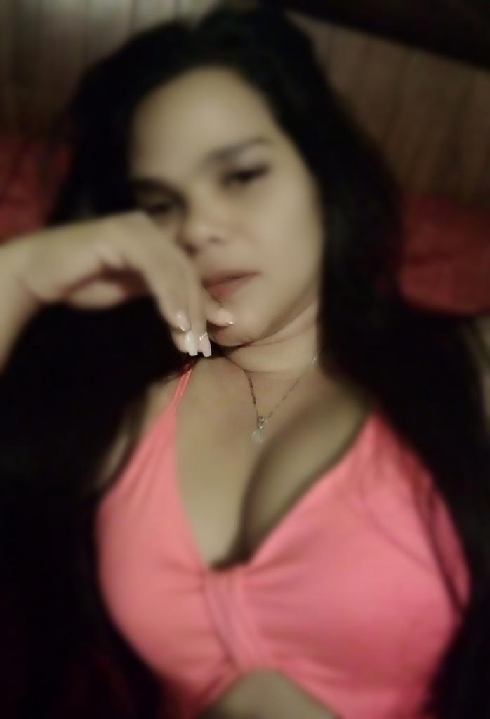 Chica busca chico en Las Palmas: 