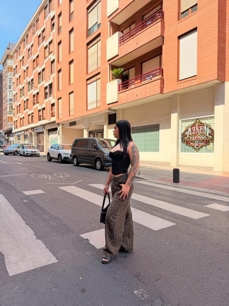 Chica busca chico en Vizcaya: 