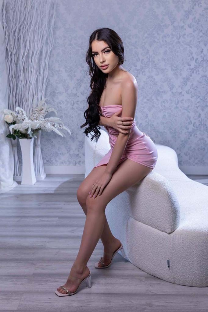 Chica busca chico en Valencia: 
