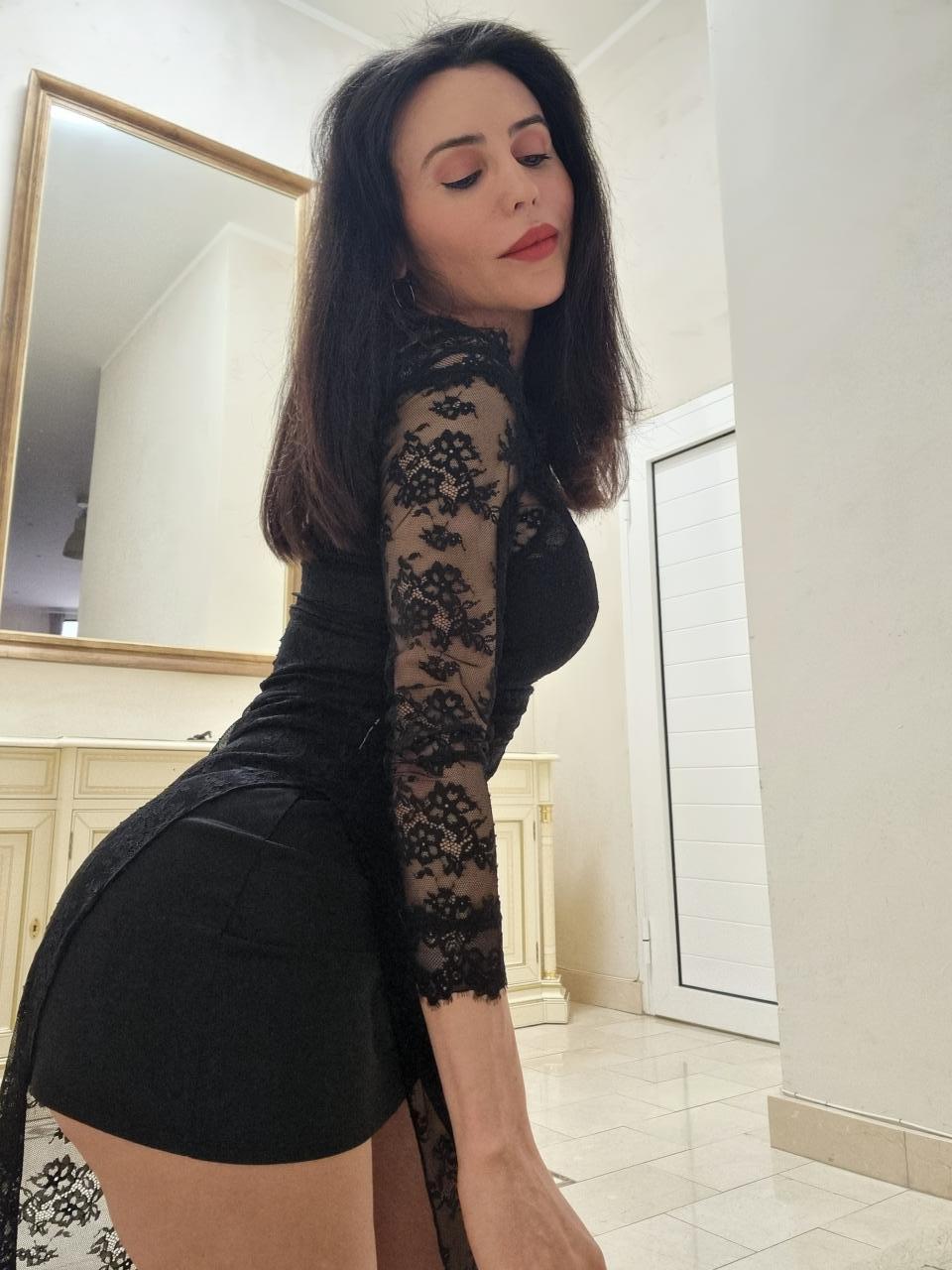 Transexual en Mallorca: 