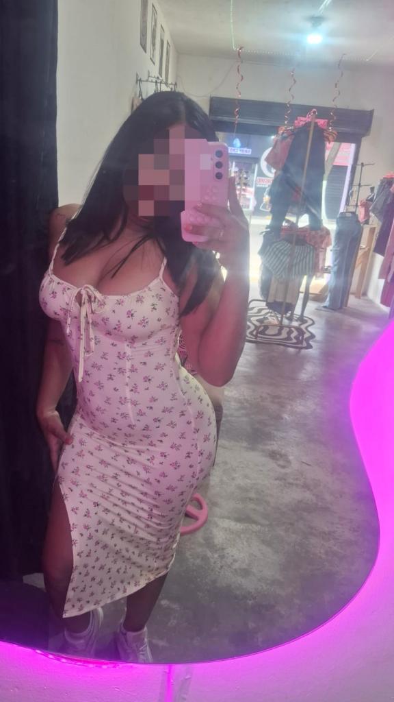 Chica busca chico en Las Palmas: 