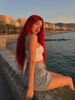 613161711: Chica busca chico en Murcia