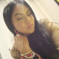 600428117: Chica busca chico en Almería