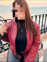607828044: Chica busca chico en Málaga