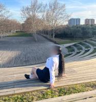 681009525: Chica busca chico en León