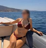 612441655: Chica busca chico en Murcia