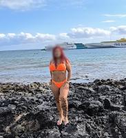 604127349: Chica busca chico en Tenerife