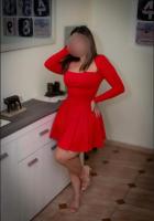 663113547: Chica busca chico en Murcia