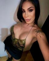 613141104: Transexual en Madrid
