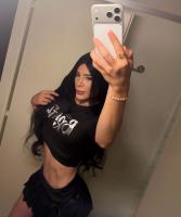 666702766: Transexual en Madrid