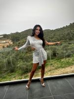 657957345: Travesti en Málaga