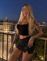 632964410: Transexual en Granada