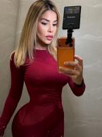 674607704: Chica busca chico en Málaga