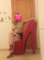 641337904: Chica busca chico en Alicante