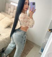 612499197: Chica busca chico en Madrid