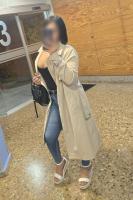 613514763: Chica busca chico en Madrid