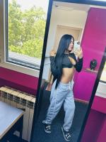 613693633: Chica busca chico en Málaga
