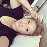 690809663: Chica busca chico en Madrid