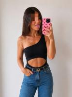 612236358: Chica busca chico en Málaga