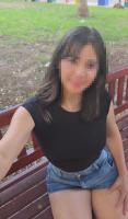 677355879: Chica busca chico en Murcia