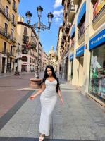 641381741: Chica busca chico en Zaragoza