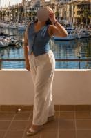 613309215: Chica busca chico en Almería
