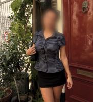 612441655: Chica busca chico en Murcia