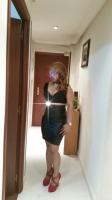 661496860: Chica busca chico en Badajoz