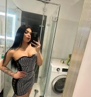 612443931: Travesti en Madrid