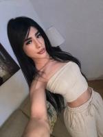 607661287: Travesti en Málaga