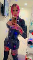 603709125: Transexual en Valencia
