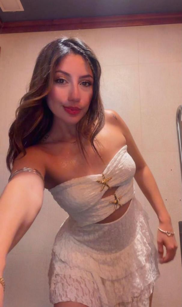 Chica busca chico en Málaga: 