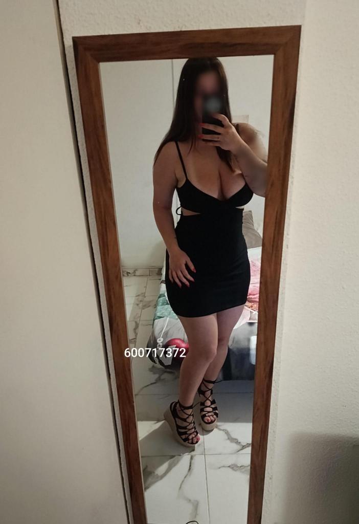Chica busca chico en Alicante: 