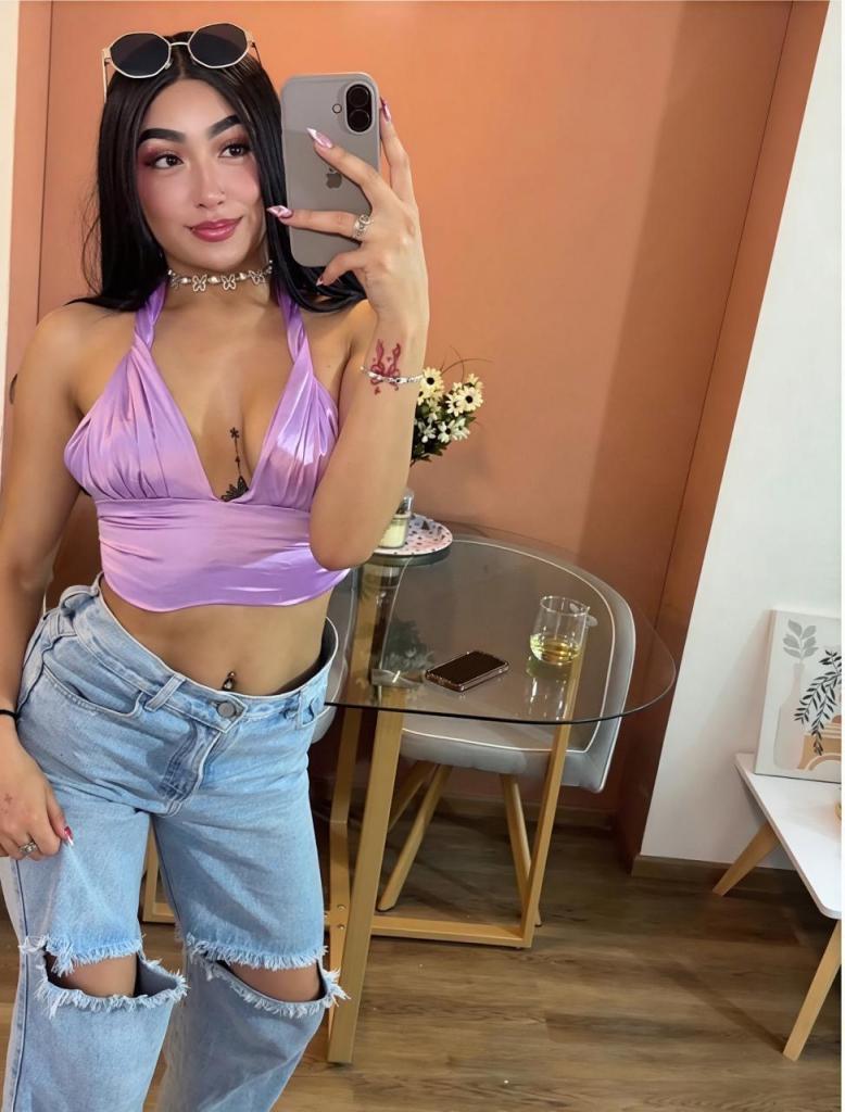 Chica busca chico en Alicante: 