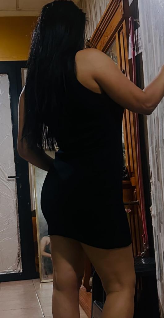 Chica busca chico en Alicante: 
