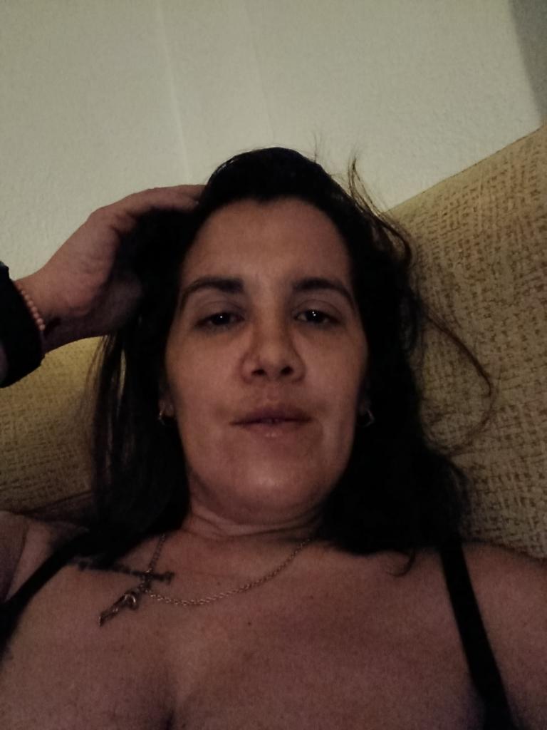 Chica busca chico en Valencia: 