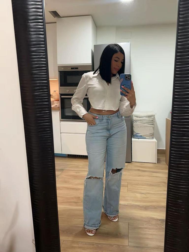 Chica busca chico en Barcelona: Chica busca chico