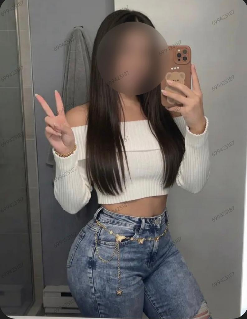 650576971: Chica busca chico en Madrid