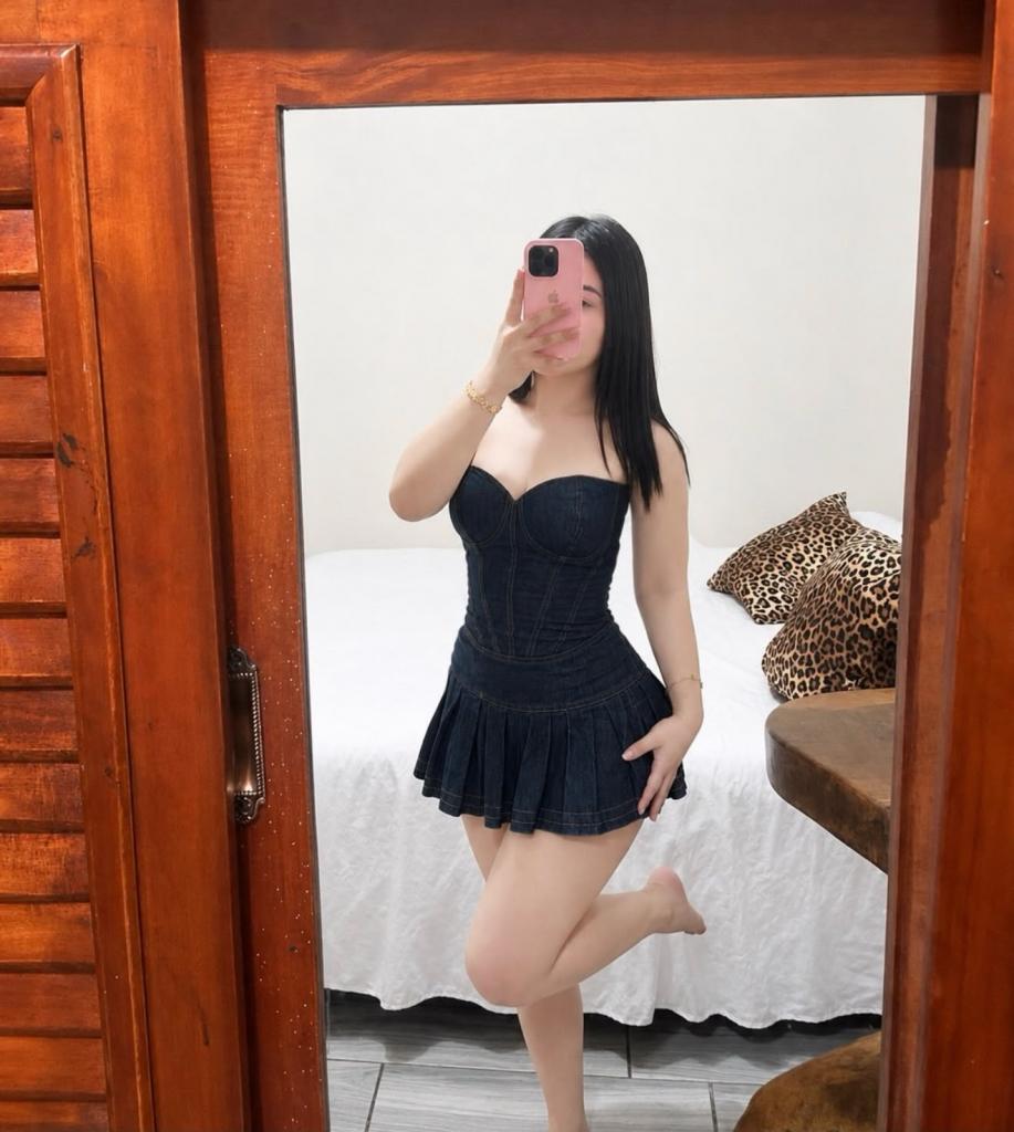 Chica busca chico en León: 