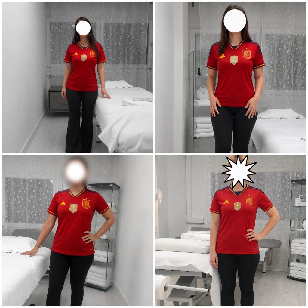 Chica busca chico en Madrid: 