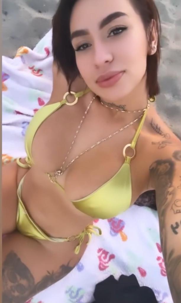 Chica busca chico en Málaga: 